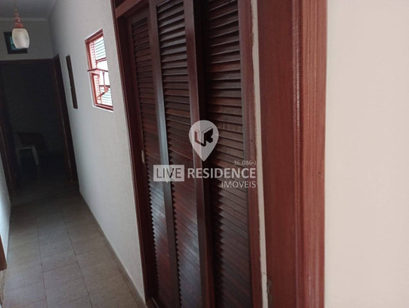 Imagem Casa com 3 Quartos à Venda, 188 m² em Jardim Do Sol - Campinas