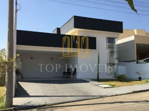 Casa de Condomínio com 3 Quartos à Venda, 300 m² em Bairro Do Grama - Caçapava