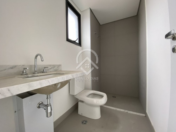 Imagem Apartamento com 2 Quartos à Venda, 94 m² em Brooklin - São Paulo