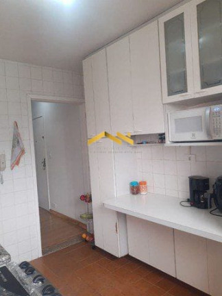 Imagem Apartamento com 3 Quartos à Venda, 59 m² em Ipiranga - São Paulo Imagem Apartamento com 3 Quartos à Venda, 59 m² em Ipiranga - São Paulo