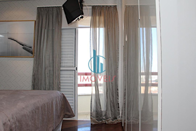Imagem Apartamento com 3 Quartos à Venda, 154 m² em Vila Mascote - São Paulo Imagem Apartamento com 3 Quartos à Venda, 154 m² em Vila Mascote - São Paulo