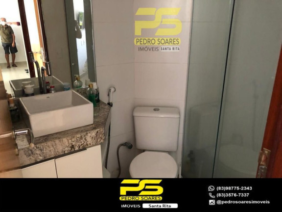 Imagem Imóvel com 2 Quartos à Venda, em Cabo Branco - João Pessoa Imagem Imóvel com 2 Quartos à Venda, em Cabo Branco - João Pessoa