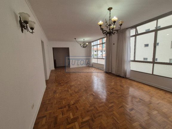 Imagem Apartamento com 3 Quartos à Venda, 127 m² em Jardim Paulista - São Paulo Imagem Apartamento com 3 Quartos à Venda, 127 m² em Jardim Paulista - São Paulo