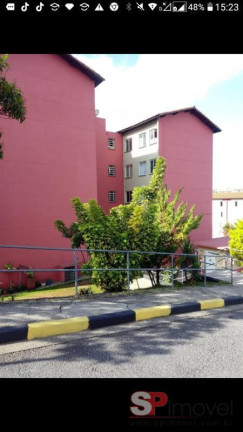 Imagem Apartamento com 2 Quartos à Venda, 53 m² em Cooperativa - São Bernardo Do Campo Imagem Apartamento com 2 Quartos à Venda, 53 m² em Cooperativa - São Bernardo Do Campo