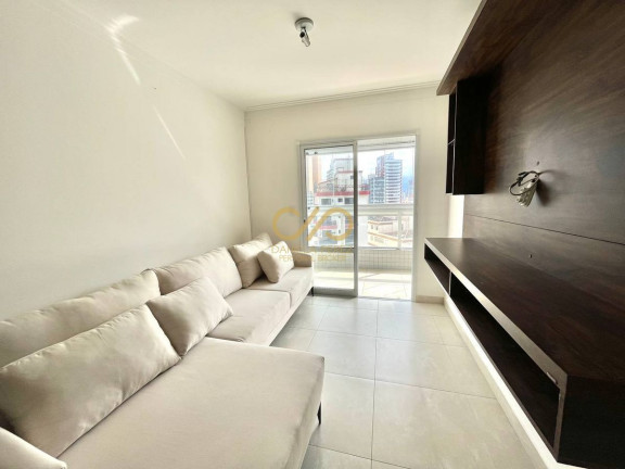 Imagem Apartamento com 2 Quartos à Venda, 77 m² em Boqueirão - Praia Grande Imagem Apartamento com 2 Quartos à Venda, 77 m² em Boqueirão - Praia Grande