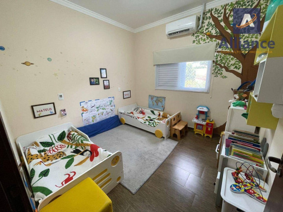 Imagem Casa com 3 Quartos à Venda, 150 m² em Residencial Portal Do Bosque - Louveira