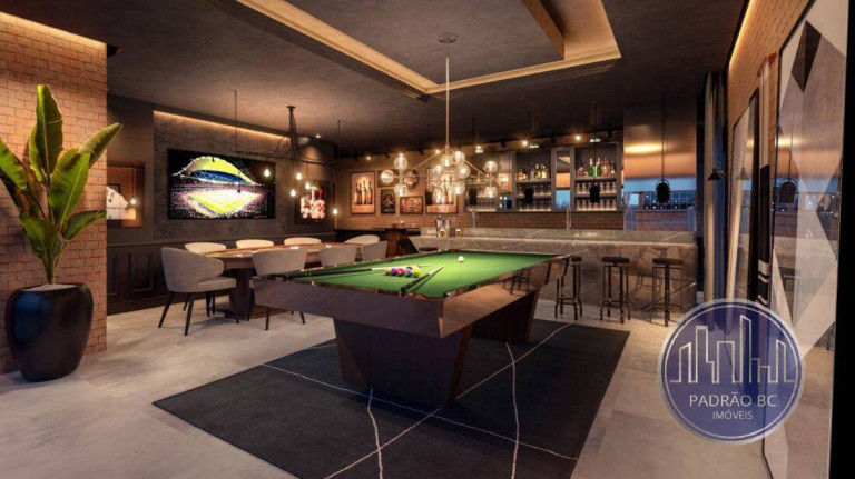Imagem Apartamento com 3 Quartos à Venda, 106 m² em Praia Brava De Itajaí - Itajaí Imagem Apartamento com 3 Quartos à Venda, 106 m² em Praia Brava De Itajaí - Itajaí