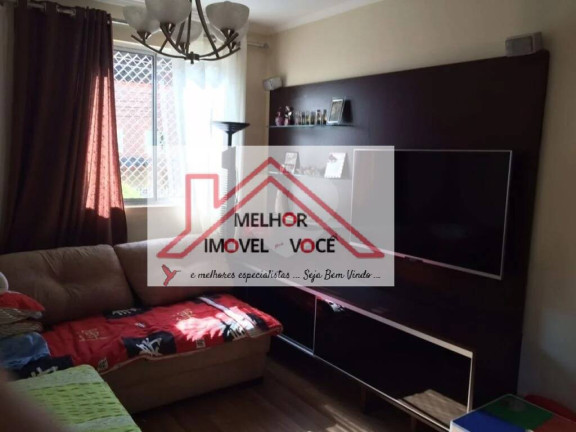 Imagem Apartamento com 3 Quartos à Venda, 86 m² em Casa Verde Alta - São Paulo