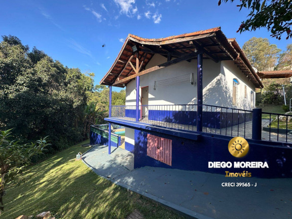 Imagem Chácara com 4 Quartos à Venda, 1.400 m² em Terra Preta - Mairiporã Imagem Chácara com 4 Quartos à Venda, 1.400 m² em Terra Preta - Mairiporã