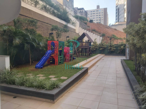 Imagem Apartamento com 1 Quarto à Venda, 34 m² em Jaguaribe - Osasco