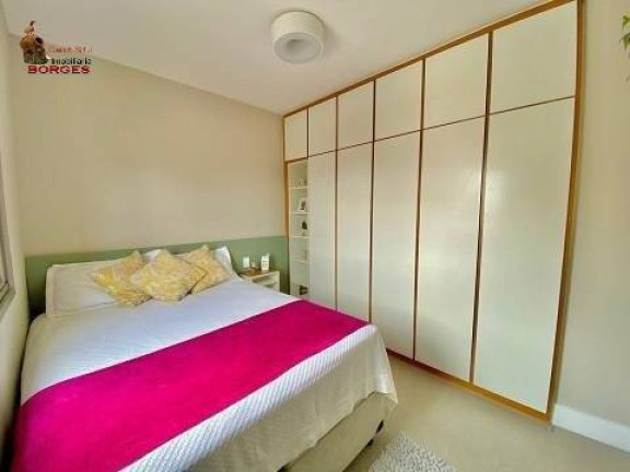 Imagem Apartamento com 1 Quarto à Venda, 50 m² em Moema - São Paulo Imagem Apartamento com 1 Quarto à Venda, 50 m² em Moema - São Paulo