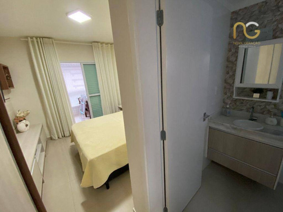 Imagem Apartamento com 3 Quartos à Venda, 121 m² em Aviação - Praia Grande Imagem Apartamento com 3 Quartos à Venda, 121 m² em Aviação - Praia Grande