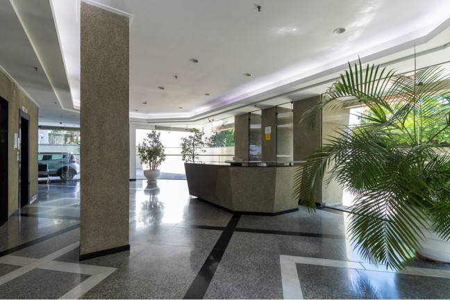 Imagem Sala Comercial à Venda, 37 m² em Vila Clementino - São Paulo Imagem Sala Comercial à Venda, 37 m² em Vila Clementino - São Paulo