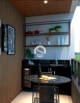 Imagem Apartamento com 2 Quartos à Venda, 56 m² Imagem Apartamento com 2 Quartos à Venda, 56 m²
