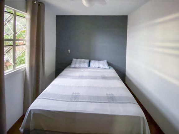 Imagem Apartamento com 2 Quartos à Venda, 55 m² em Jardim Cristina - Campinas