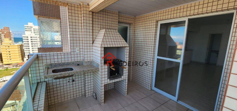 Imagem Apartamento com 3 Quartos à Venda, 101 m² em Ocian - Praia Grande Imagem Apartamento com 3 Quartos à Venda, 101 m² em Ocian - Praia Grande