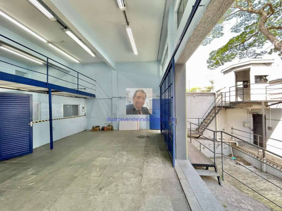 Imagem Galpão para Alugar, 269 m² em Jardim Bonfiglioli - São Paulo Imagem Galpão para Alugar, 269 m² em Jardim Bonfiglioli - São Paulo