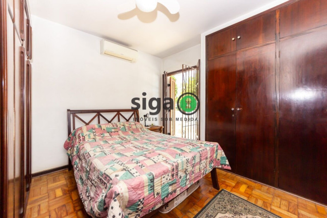 Imagem Casa com 4 Quartos à Venda, 225 m² em Granja Julieta - São Paulo Imagem Casa com 4 Quartos à Venda, 225 m² em Granja Julieta - São Paulo