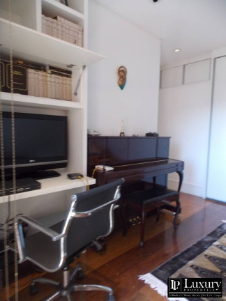 Imagem Apartamento com 4 Quartos para Alugar, 295 m² em Vila Nova Conceição - São Paulo Imagem Apartamento com 4 Quartos para Alugar, 295 m² em Vila Nova Conceição - São Paulo