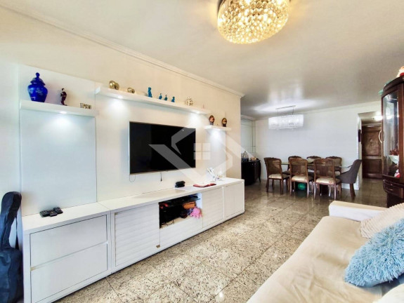 Imagem Apartamento com 4 Quartos à Venda, 147 m² em Barra Olímpica - Rio De Janeiro Imagem Apartamento com 4 Quartos à Venda, 147 m² em Barra Olímpica - Rio De Janeiro