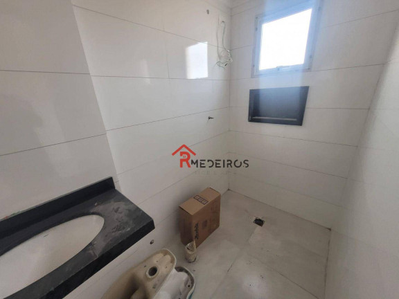 Imagem Apartamento com 3 Quartos à Venda, 110 m² em Maracanã - Praia Grande Imagem Apartamento com 3 Quartos à Venda, 110 m² em Maracanã - Praia Grande