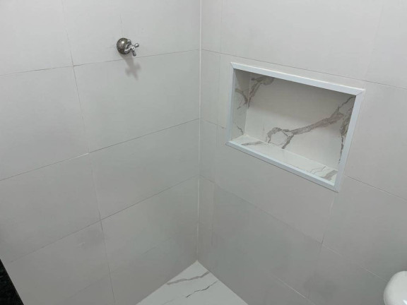 Imagem Kitnet à Venda, 18 m² em Ocian - Praia Grande Imagem Kitnet à Venda, 18 m² em Ocian - Praia Grande