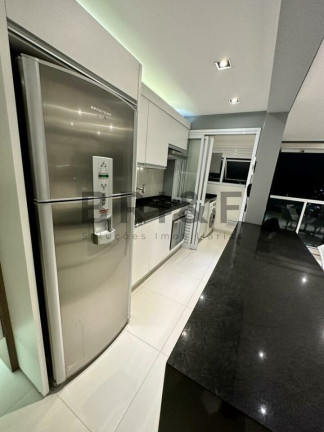 Imagem Apartamento com 2 Quartos à Venda, 69 m² em Brooklin - São Paulo Imagem Apartamento com 2 Quartos à Venda, 69 m² em Brooklin - São Paulo