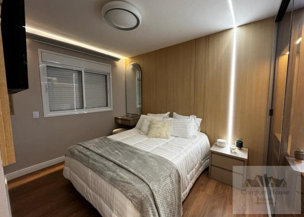 Imagem Apartamento com 3 Quartos à Venda, 94 m² em Vila Valparaíso - Santo André Imagem Apartamento com 3 Quartos à Venda, 94 m² em Vila Valparaíso - Santo André