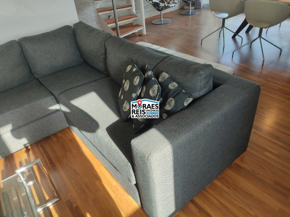 Imagem Apartamento com 1 Quarto à Venda, 104 m² em Vila Nova Conceição - São Paulo Imagem Apartamento com 1 Quarto à Venda, 104 m² em Vila Nova Conceição - São Paulo