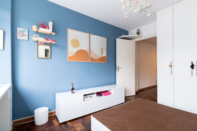 Imagem Imóvel com 3 Quartos à Venda, 102 m² em Pinheiros - São Paulo