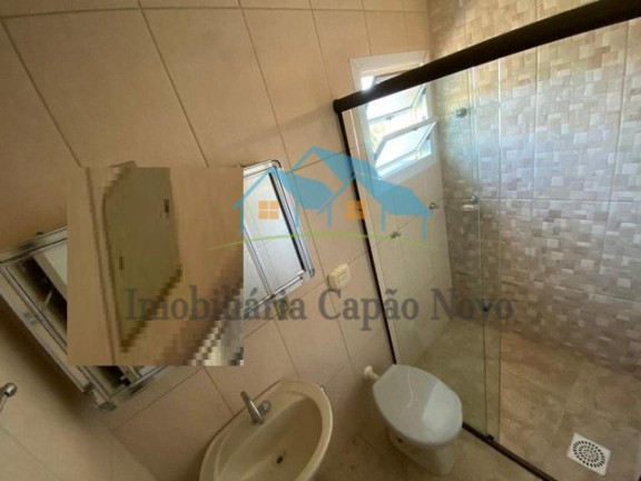 Imagem Apartamento com 1 Quarto à Venda, 55 m² em Capão Novo - Capão Da Canoa