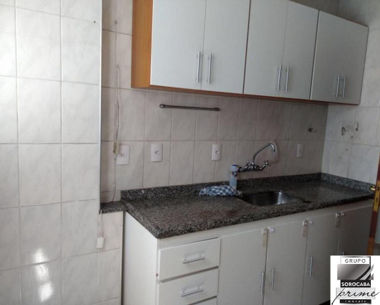 Imagem Apartamento com 3 Quartos à Venda, 96 m² em Centro - Sorocaba