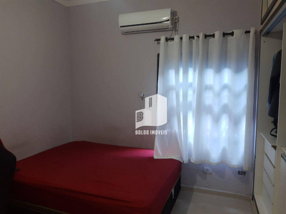 Imagem Casa com 3 Quartos à Venda, 250 m² em Canto Do Forte - Praia Grande