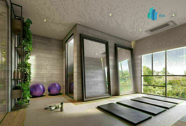 Imagem Apartamento com 2 Quartos à Venda, 76 m² Imagem Apartamento com 2 Quartos à Venda, 76 m²