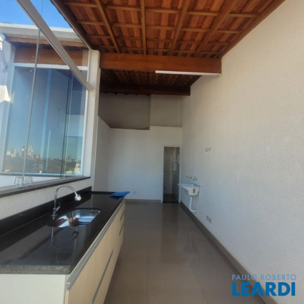 Imagem Cobertura com 2 Quartos à Venda, 106 m² em Vila Alice - Santo André Imagem Cobertura com 2 Quartos à Venda, 106 m² em Vila Alice - Santo André