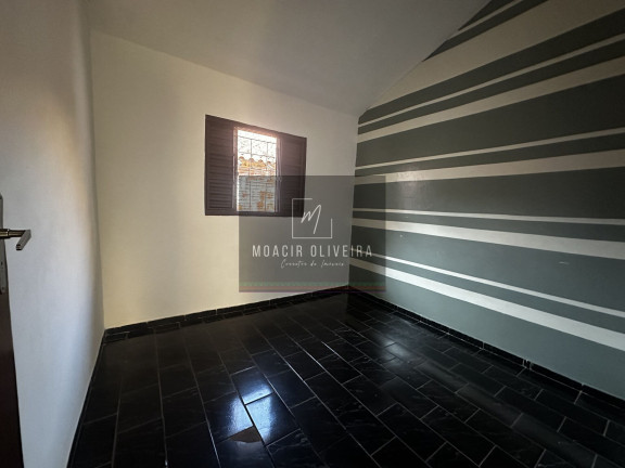Imagem Casa com 3 Quartos à Venda, 99 m² em Núcleo Habitacional Asise Chequer Nicolau - Ourinhos