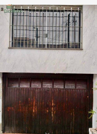 Imagem Sobrado com 3 Quartos à Venda, 215 m² em Vila Floresta - Santo André Imagem Sobrado com 3 Quartos à Venda, 215 m² em Vila Floresta - Santo André