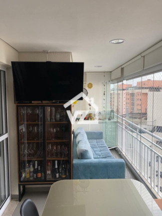 Imagem Apartamento com 3 Quartos à Venda, 96 m² em Jardim Caboré - São Paulo Imagem Apartamento com 3 Quartos à Venda, 96 m² em Jardim Caboré - São Paulo