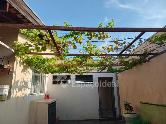 Imagem Casa com 2 Quartos à Venda, 123 m² em Parque Hipódromo - Bauru Imagem Casa com 2 Quartos à Venda, 123 m² em Parque Hipódromo - Bauru