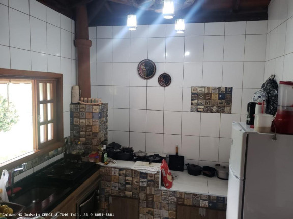 Imagem Chácara com 2 Quartos à Venda, 320 m² em Taquari - Caldas Imagem Chácara com 2 Quartos à Venda, 320 m² em Taquari - Caldas