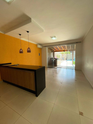 Imagem Casa de Condomínio com 3 Quartos à Venda, em Condomínio Parque Residencial Roland - Limeira Imagem Casa de Condomínio com 3 Quartos à Venda, em Condomínio Parque Residencial Roland - Limeira