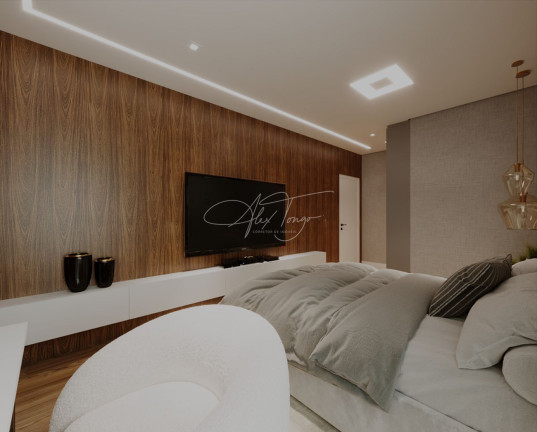 Imagem Casa com 4 Quartos à Venda, 300 m² em Manguinhos - Serra