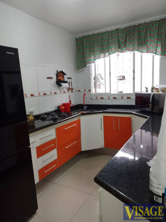 Imagem Casa com 3 Quartos à Venda, 140 m² em Parque Dos Príncipes - Jacareí Imagem Casa com 3 Quartos à Venda, 140 m² em Parque Dos Príncipes - Jacareí