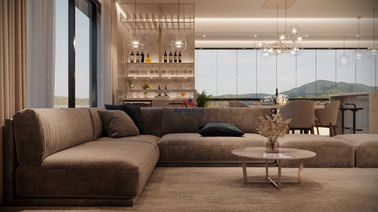 Imagem Apartamento com 4 Quartos à Venda,  em Meia Praia - Itapema
