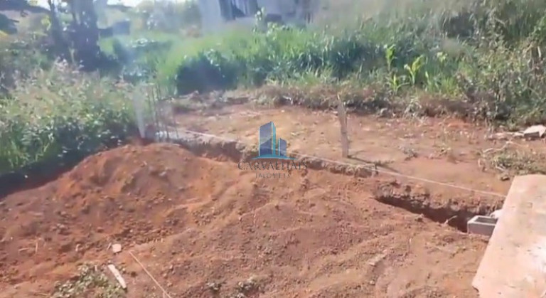 Imagem Terreno à Venda, 180 m² em Paquetá - Betim