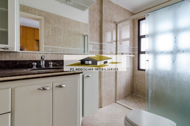 Imagem Apartamento com 3 Quartos à Venda, 184 m² em Jardim Da Saúde - São Paulo Imagem Apartamento com 3 Quartos à Venda, 184 m² em Jardim Da Saúde - São Paulo