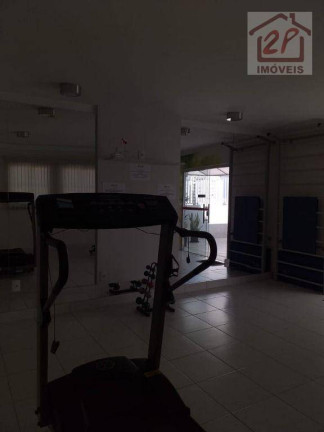 Imagem Apartamento com 3 Quartos à Venda, 67 m² em Jardim São Dimas - São José Dos Campos Imagem Apartamento com 3 Quartos à Venda, 67 m² em Jardim São Dimas - São José Dos Campos