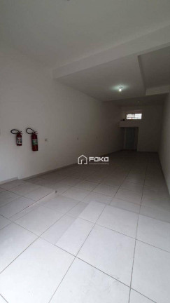 Imagem Sala Comercial para Alugar, 51 m² em Jardim Vila Galvão - Guarulhos Imagem Sala Comercial para Alugar, 51 m² em Jardim Vila Galvão - Guarulhos