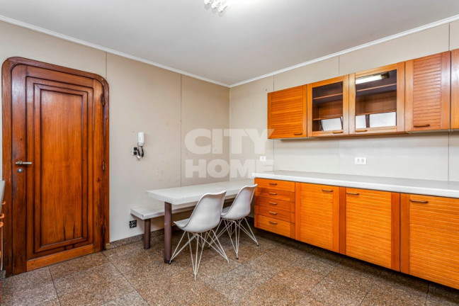 Imagem Apartamento com 3 Quartos à Venda, 300 m² em Higienópolis - São Paulo