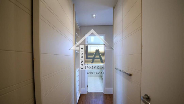 Imagem Apartamento com 3 Quartos à Venda, 147 m² em Brooklin - São Paulo